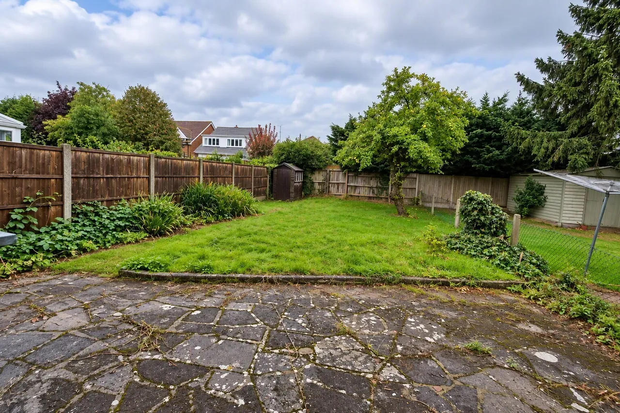 The Warren, Billericay, CM12, photo 9