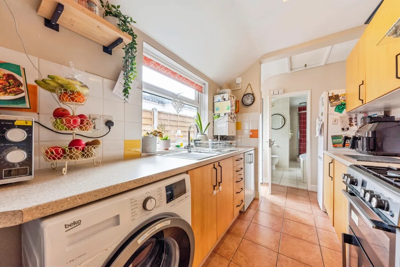 Houghton Road, Grantham, photo 9