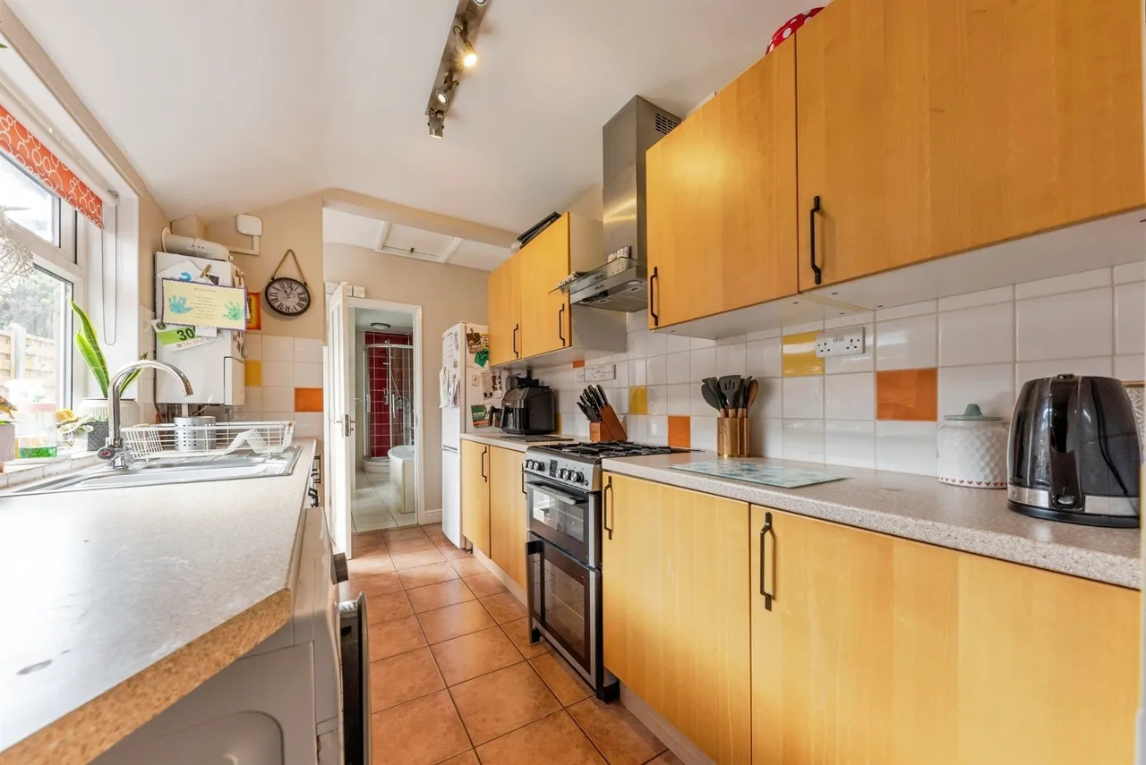 Houghton Road, Grantham, photo 8