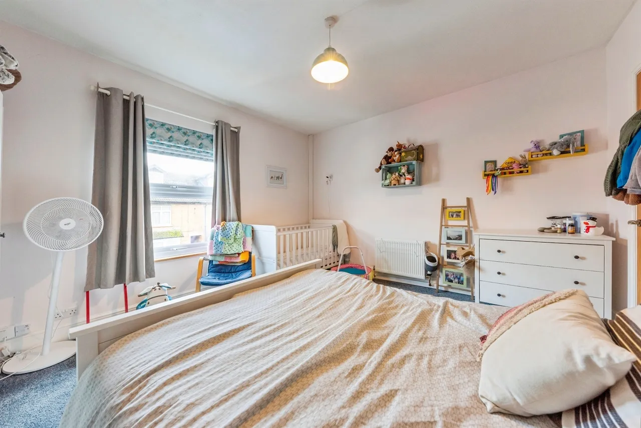 Houghton Road, Grantham, photo 12
