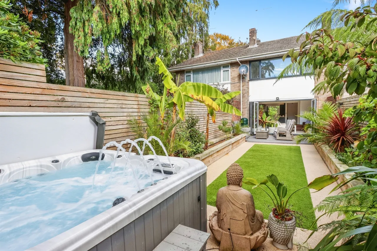 Poole Road, Branksome, Poole, photo 5