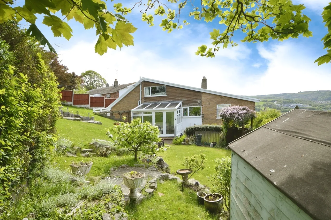 Plas Gwilym, Old Colwyn, LL29, photo 10