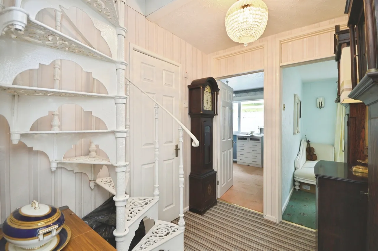 Plas Gwilym, Old Colwyn, LL29, photo 18