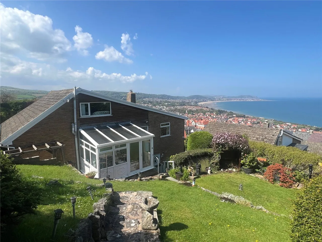 Plas Gwilym, Old Colwyn, LL29, photo 8