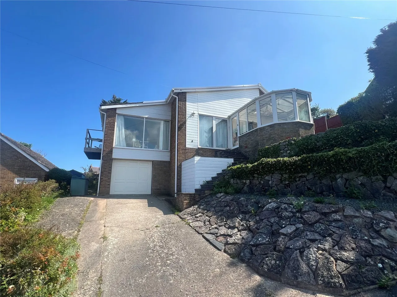 2 bed house for sale, Plas Gwilym, Old Colwyn, LL29