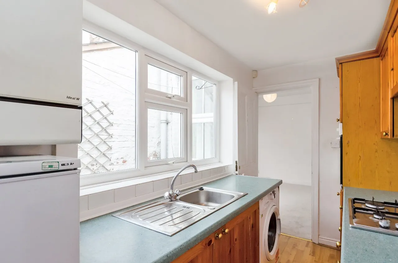 Rosslyn Street, Clifton Green, YO30, photo 5