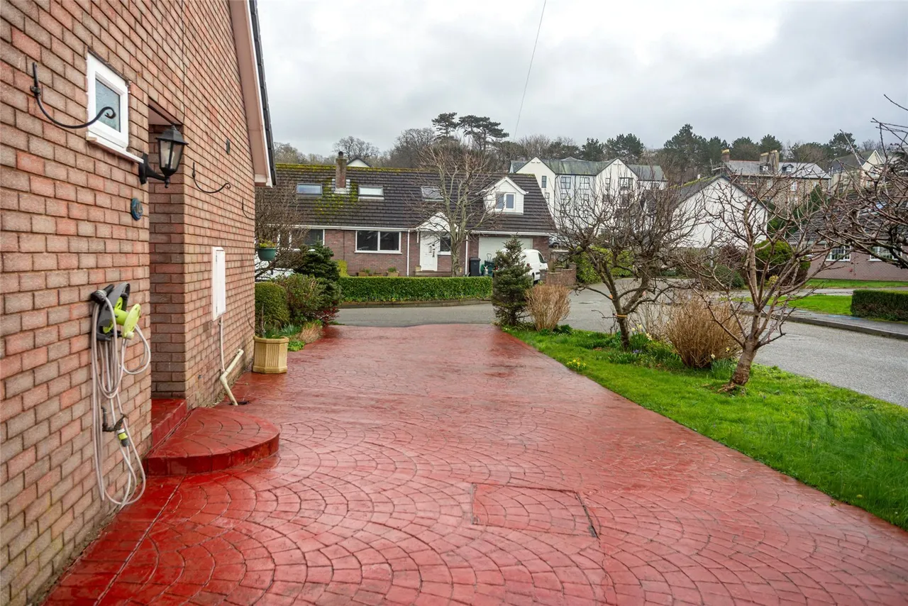 Maes Dolfor, Llanfairfechan, LL33, photo 16
