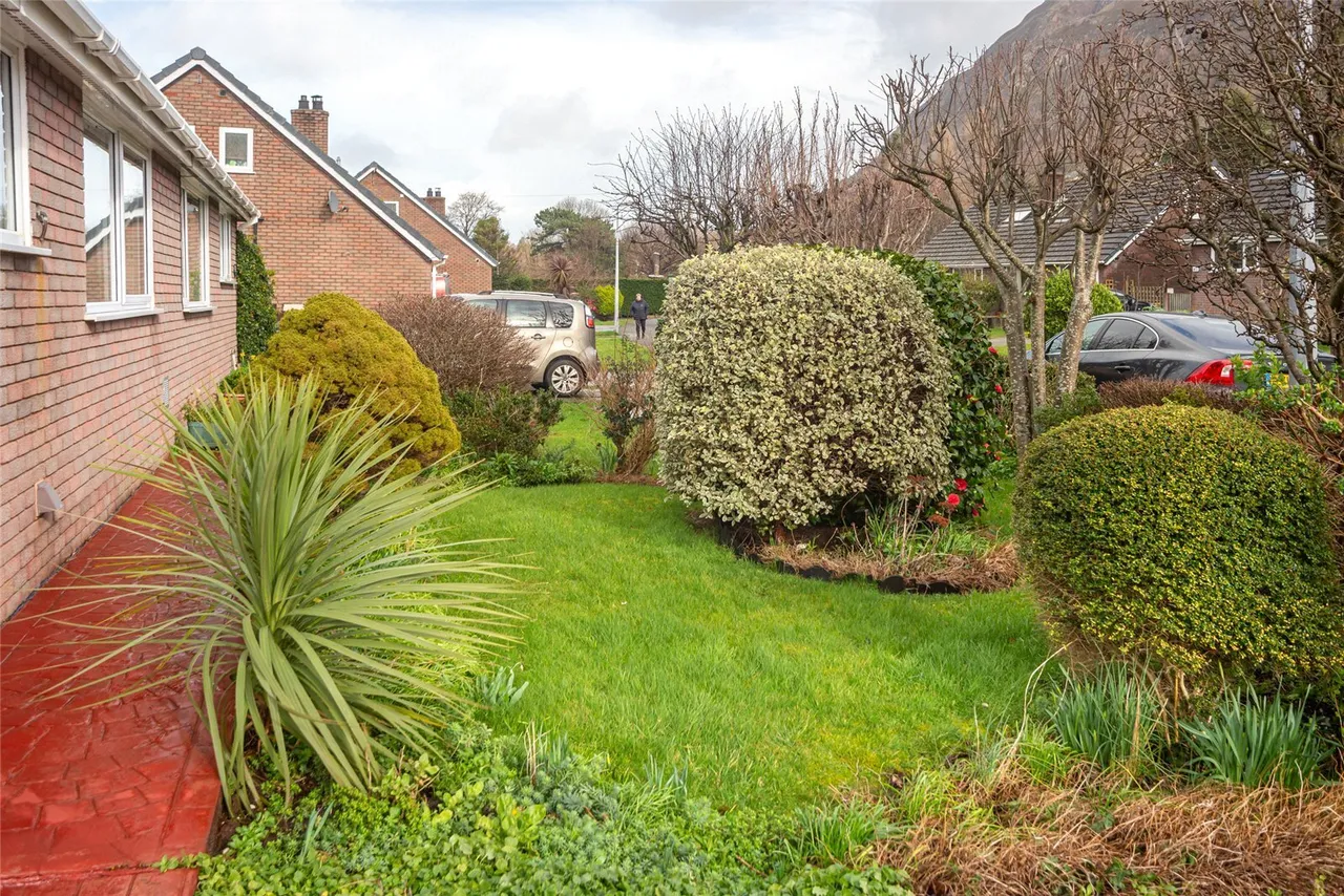 Maes Dolfor, Llanfairfechan, LL33, photo 11