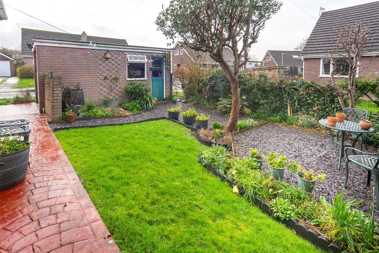 Maes Dolfor, Llanfairfechan, LL33, photo 8