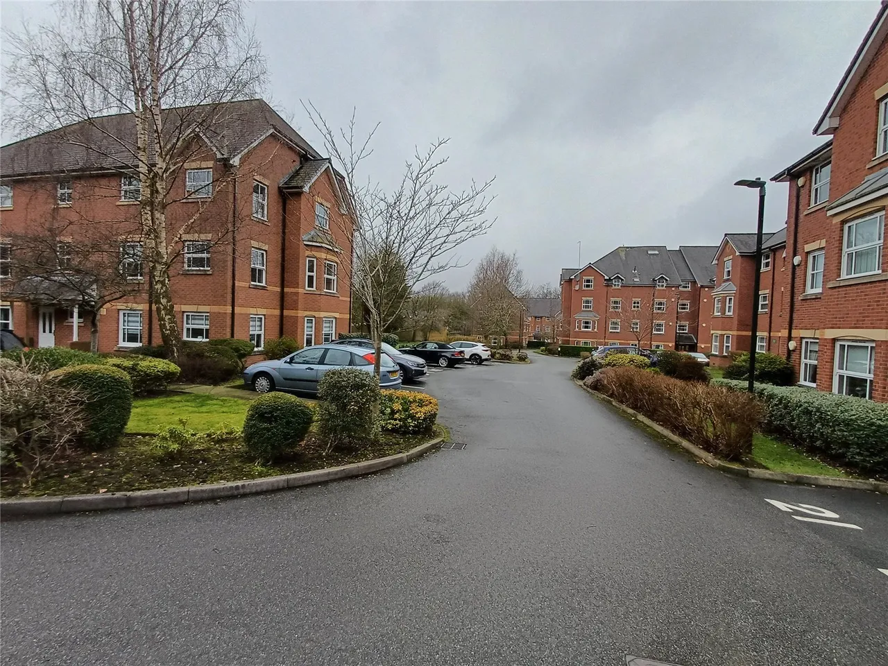 Pennyford Drive, Liverpool, L18, photo 2