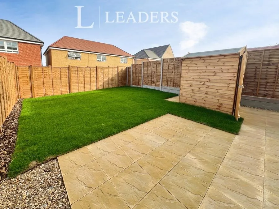 Skelton Drive, Thurston, IP31, photo 12