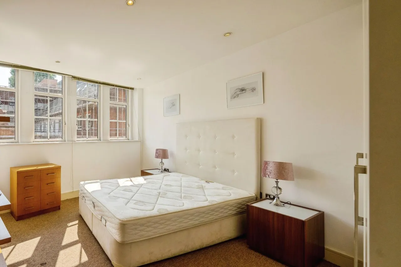 Marsham Street, London, SW1P, photo 4
