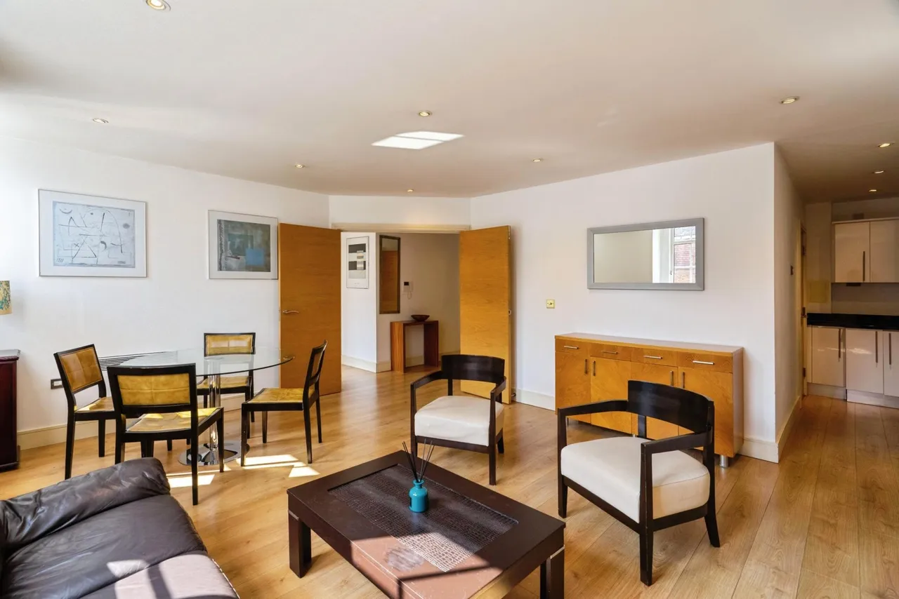 Marsham Street, London, SW1P, photo 9