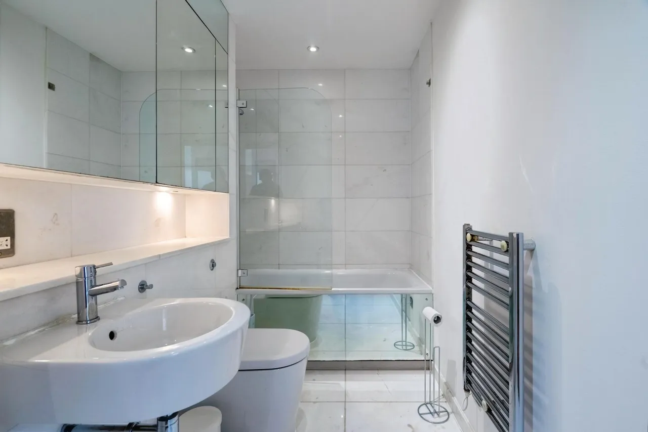 Marsham Street, London, SW1P, photo 6