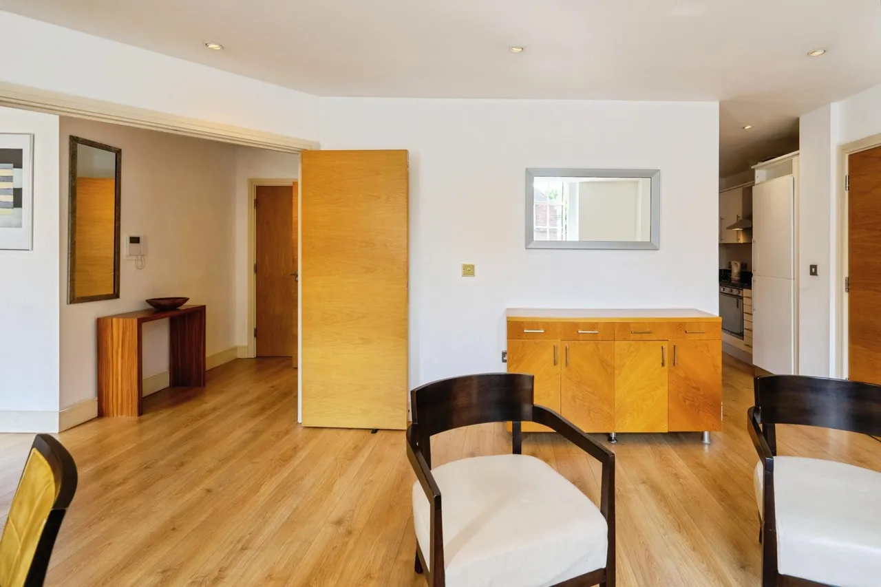 Marsham Street, London, SW1P, photo 8