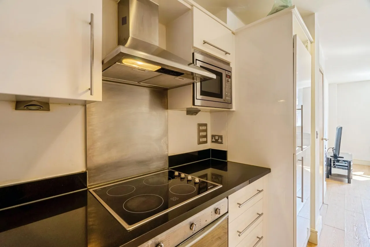 Marsham Street, London, SW1P, photo 13