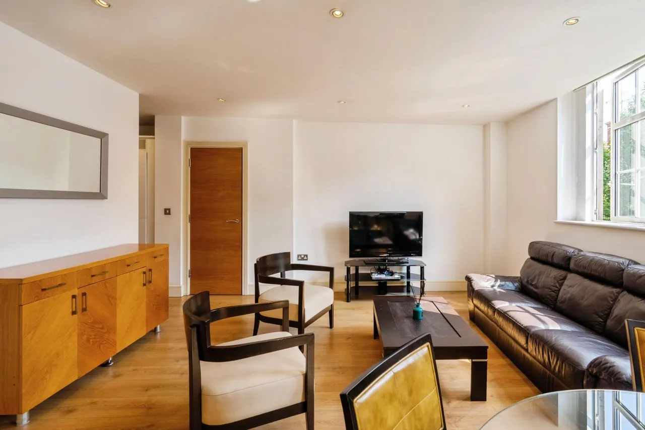 Marsham Street, London, SW1P, photo 7