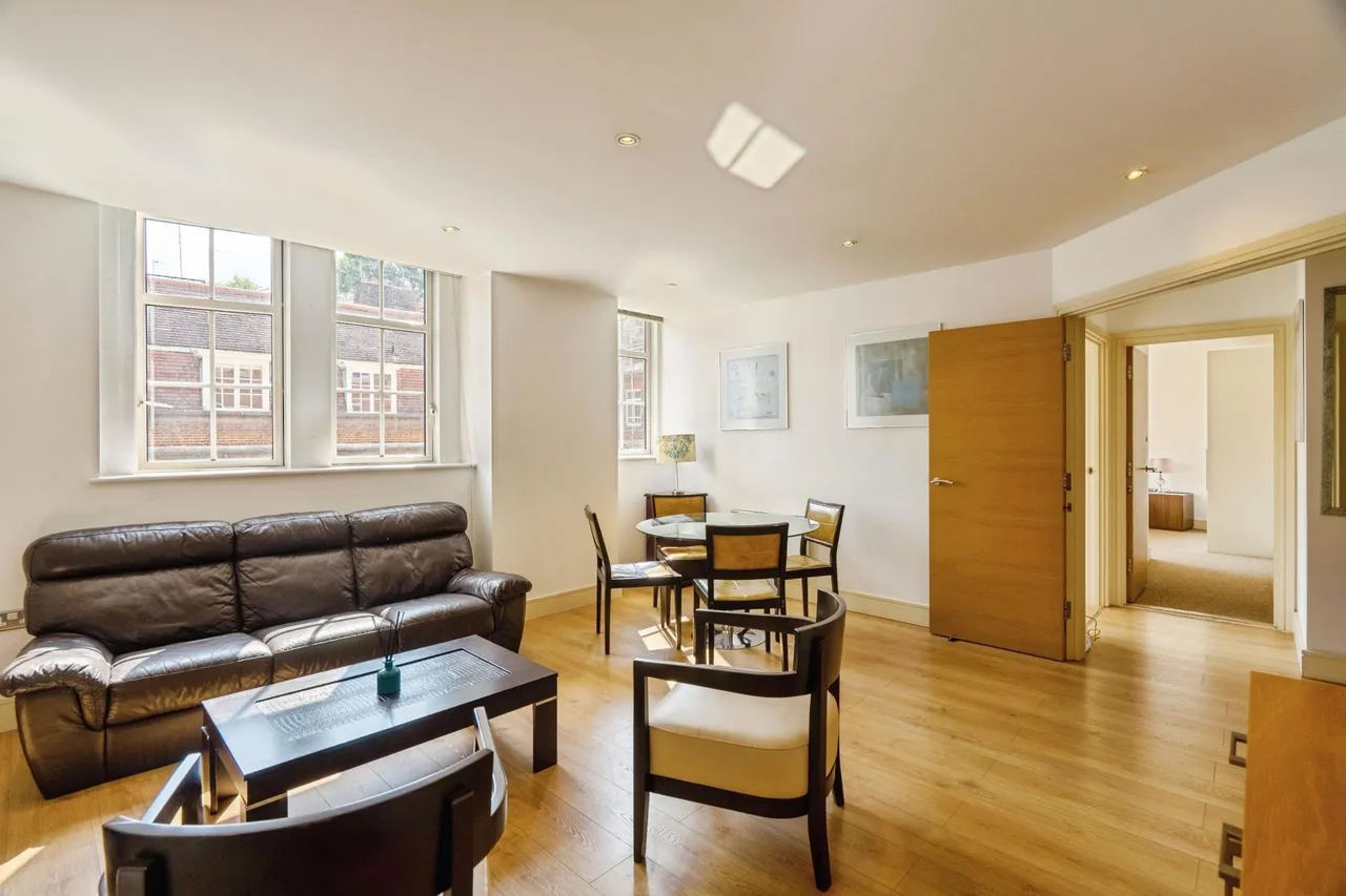 Marsham Street, London, SW1P, photo 2