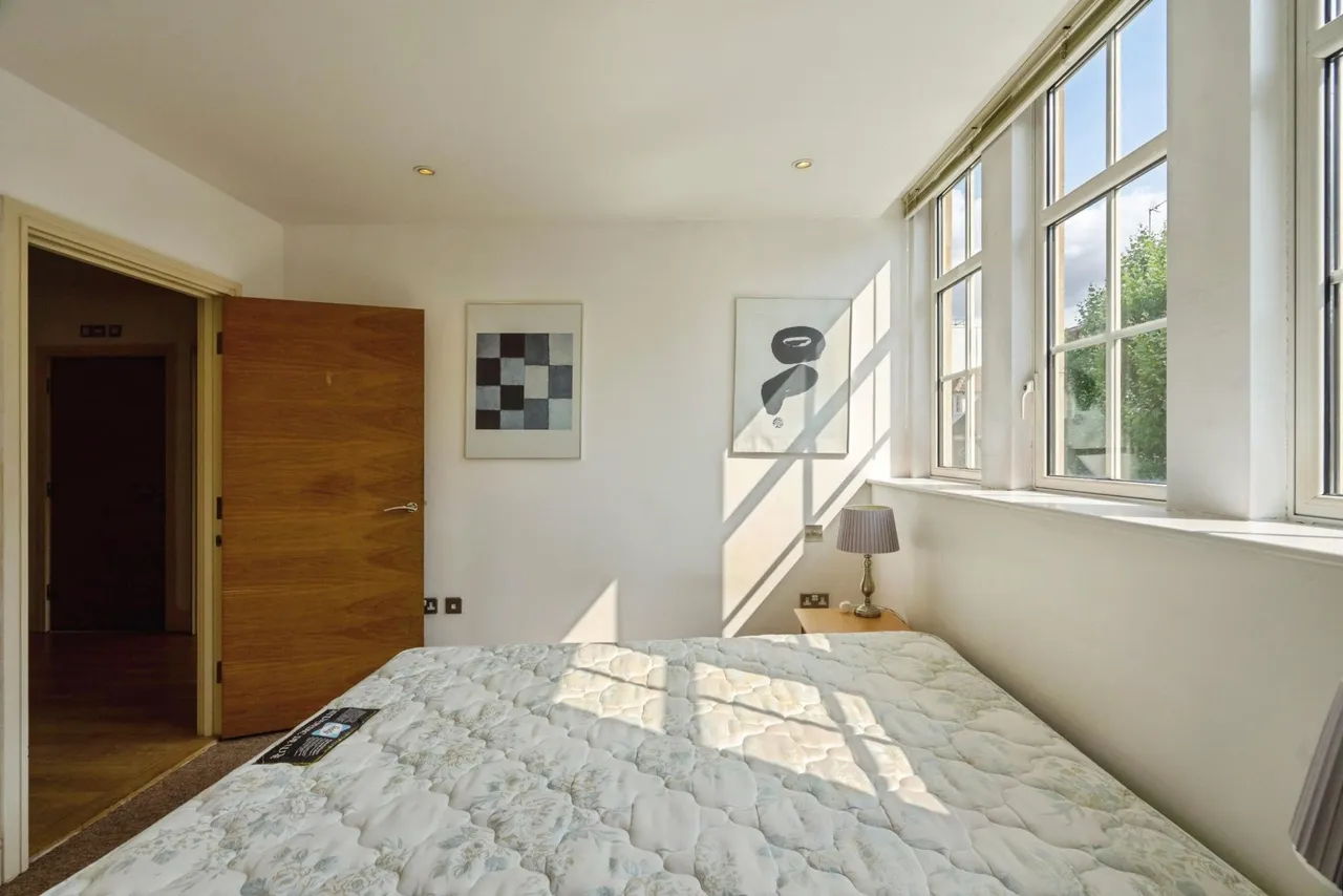 Marsham Street, London, SW1P, photo 18