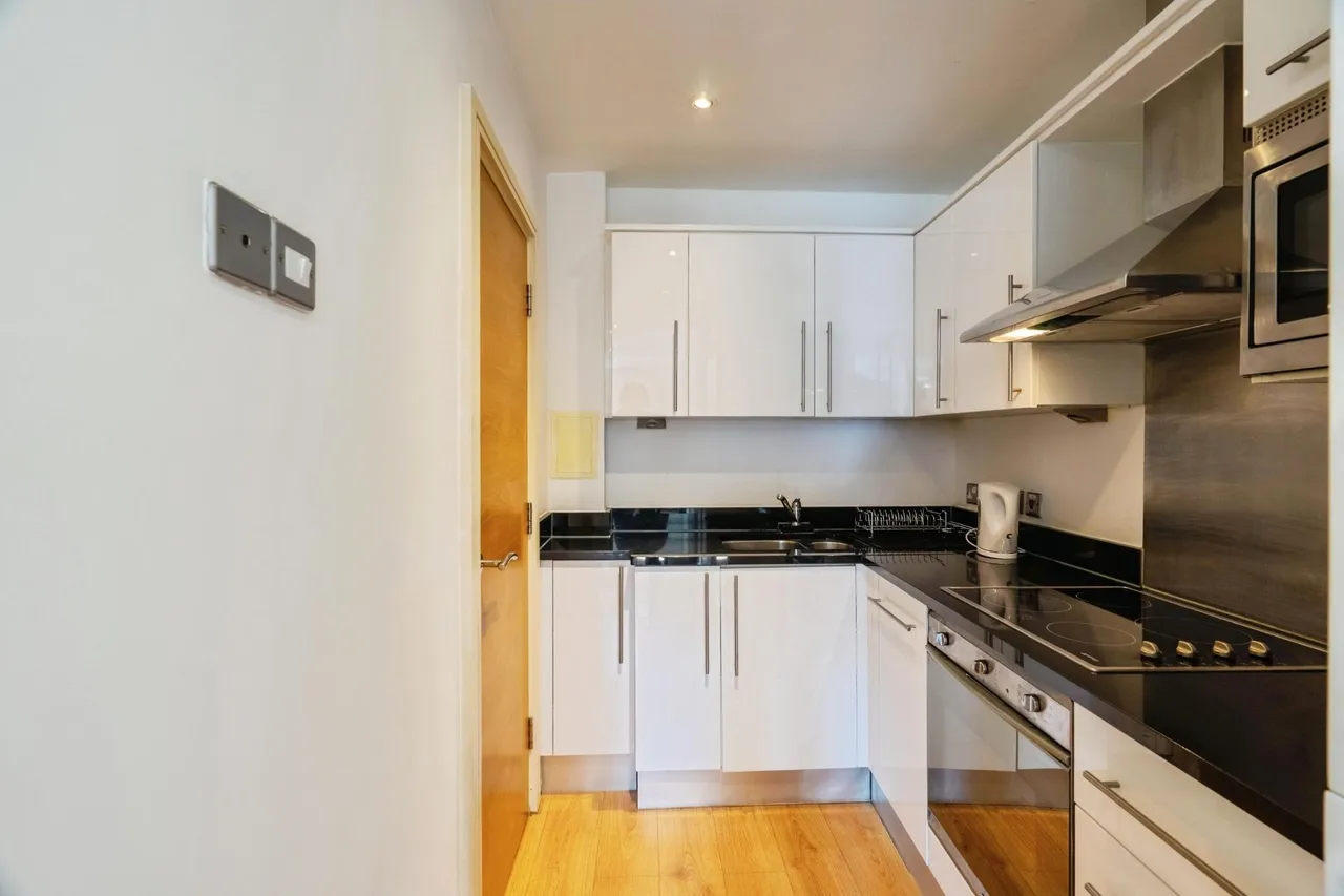Marsham Street, London, SW1P, photo 12
