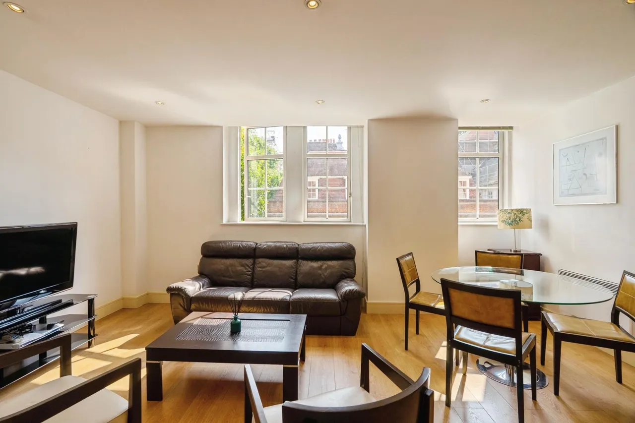 Marsham Street, London, SW1P, photo 11