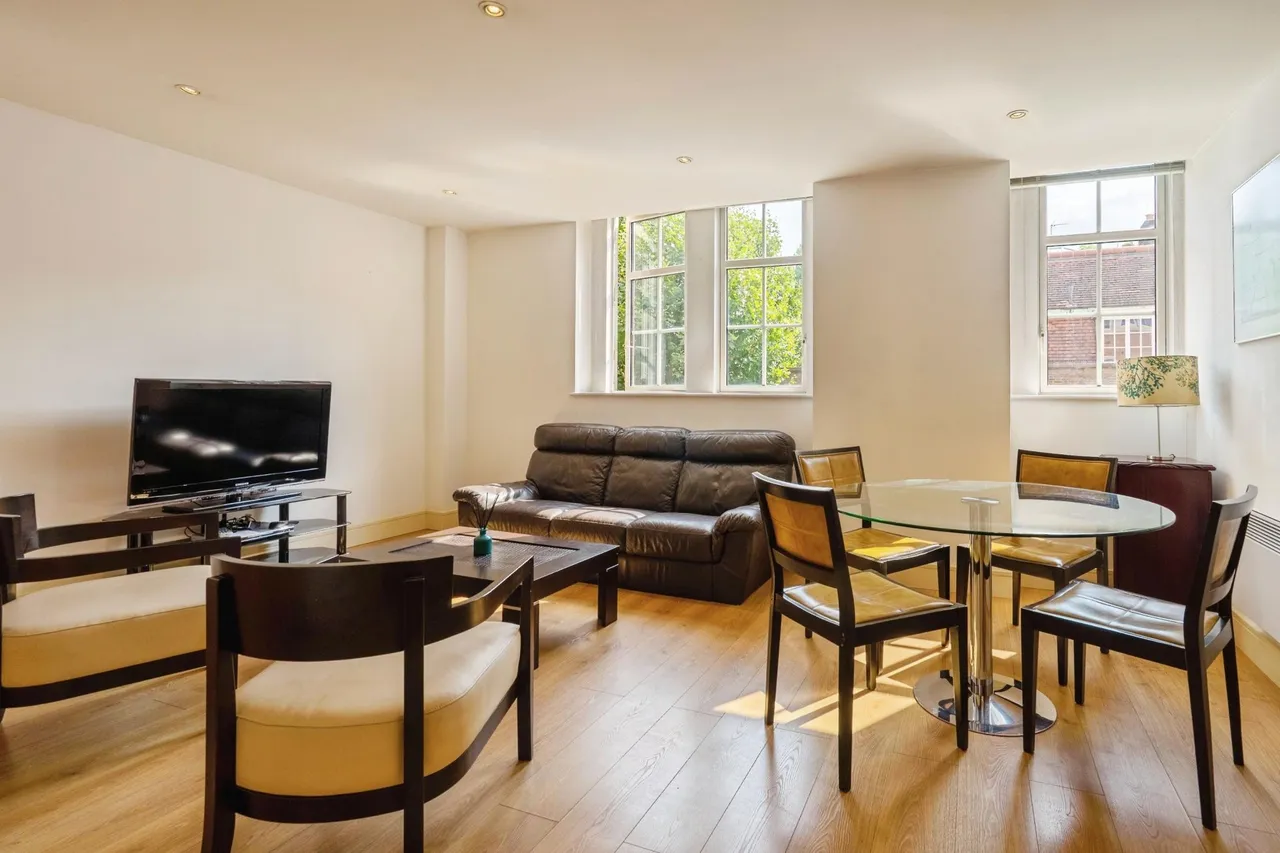 Marsham Street, London, SW1P, photo 15