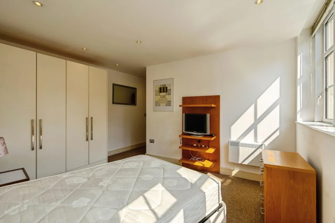 Marsham Street, London, SW1P, photo 19