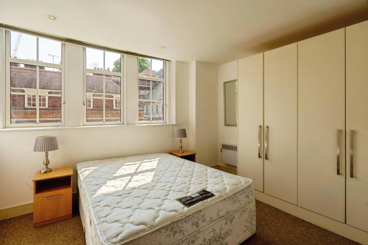 Marsham Street, London, SW1P, photo 17