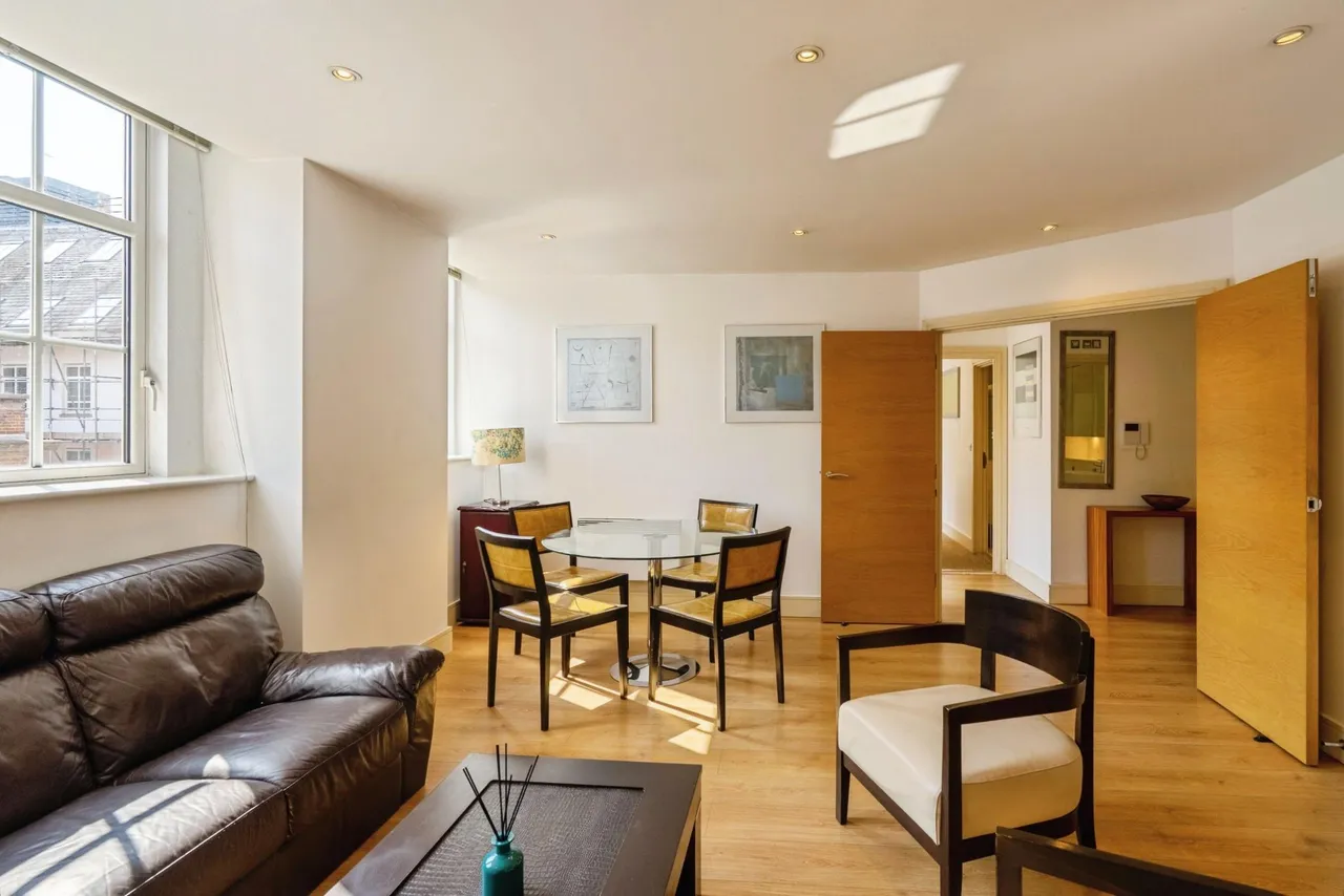 Marsham Street, London, SW1P, photo 10