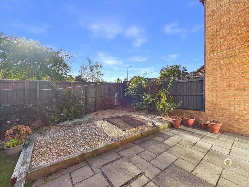 Ashton Rise, Chester Le Street, DH2, photo 12