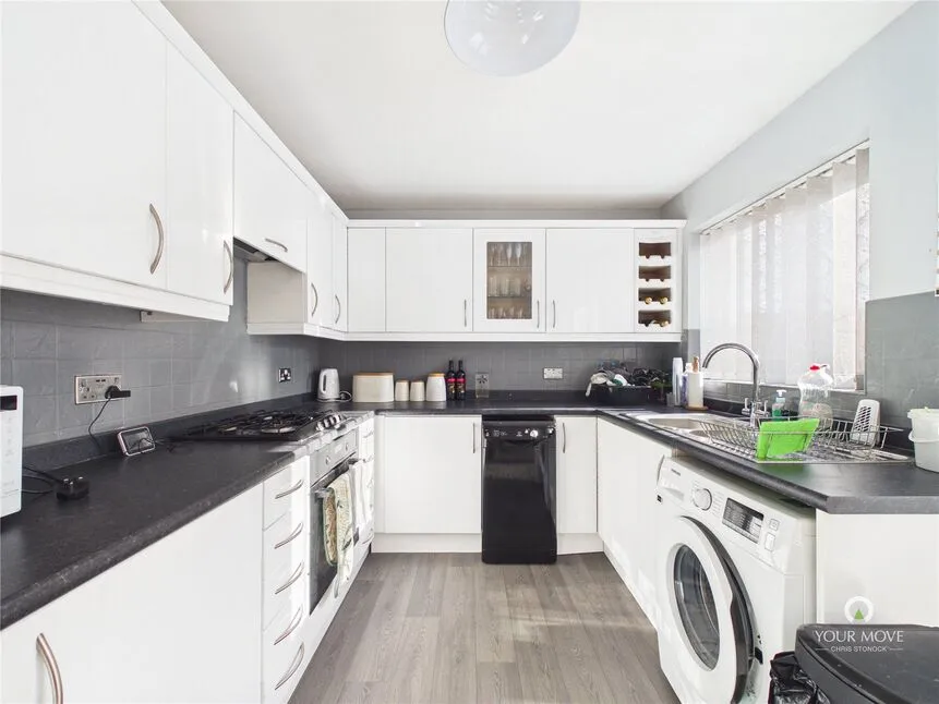 Ashton Rise, Chester Le Street, DH2, photo 5