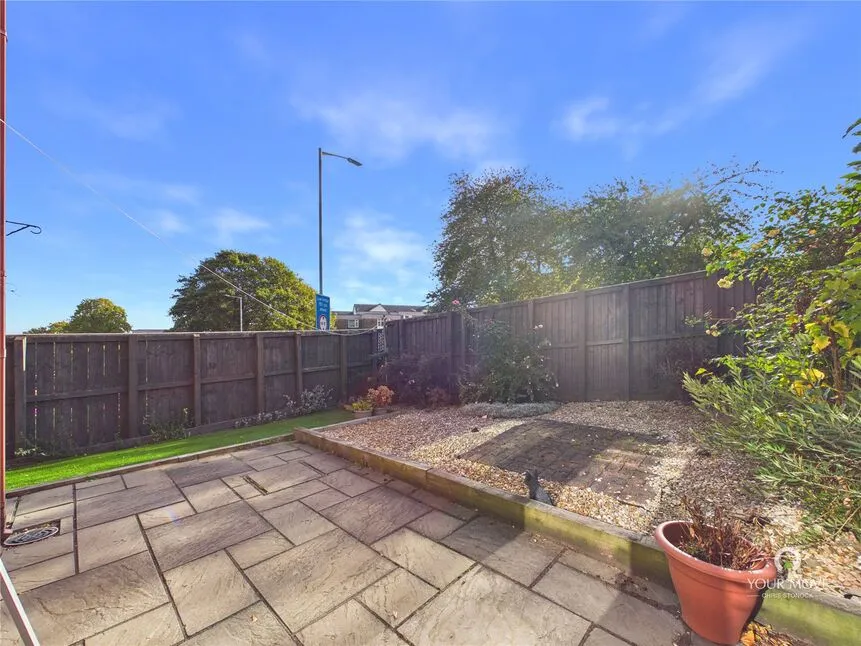 Ashton Rise, Chester Le Street, DH2, photo 11