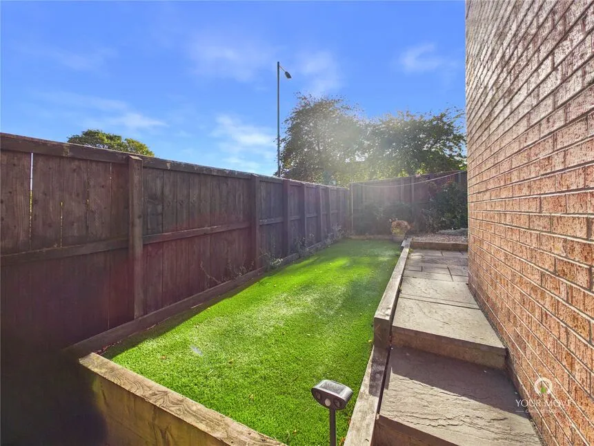 Ashton Rise, Chester Le Street, DH2, photo 13