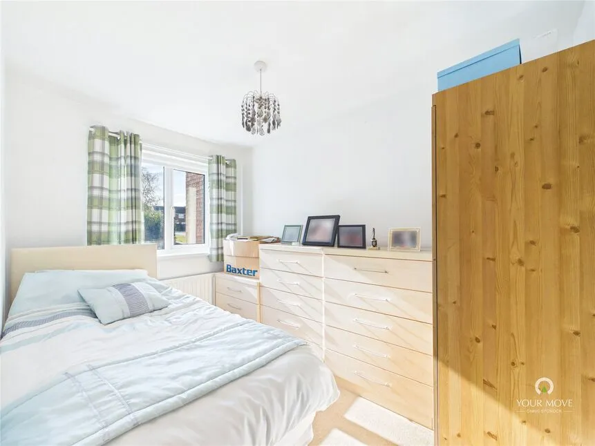 Ashton Rise, Chester Le Street, DH2, photo 9