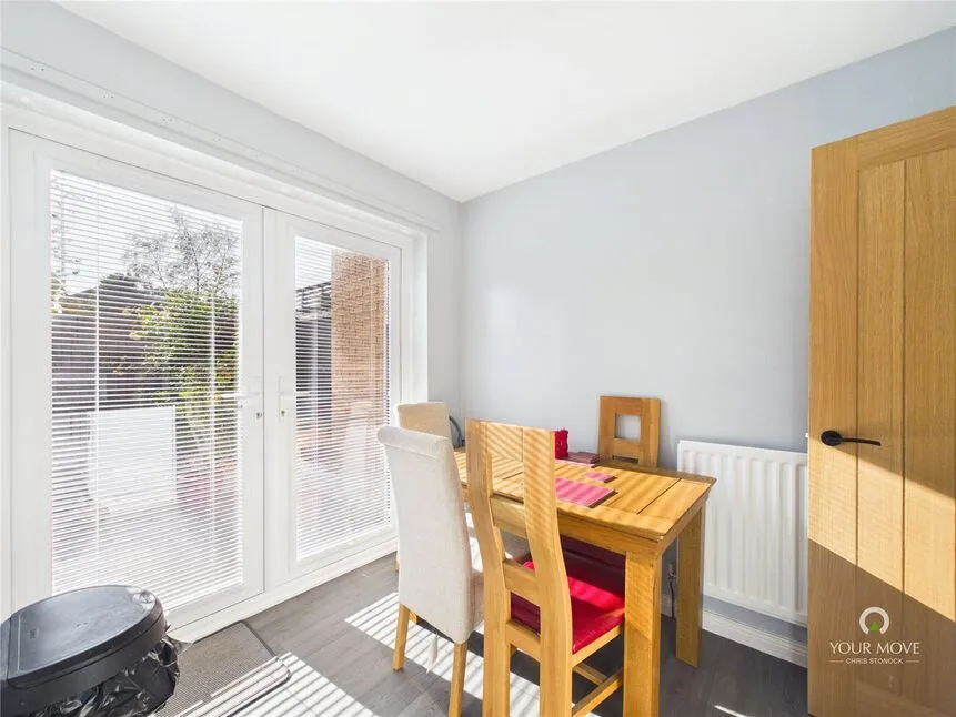 Ashton Rise, Chester Le Street, DH2, photo 6