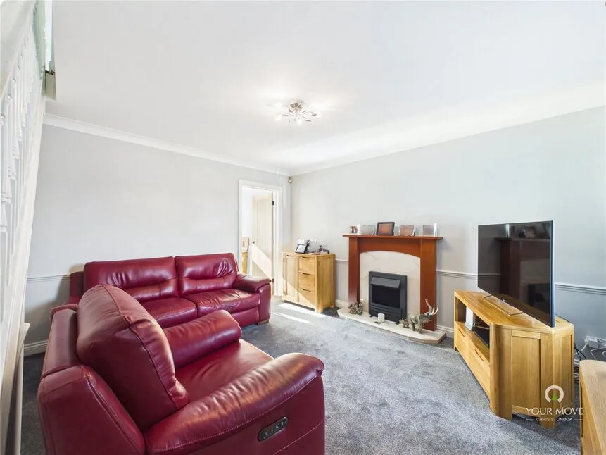 Ashton Rise, Chester Le Street, DH2, photo 2