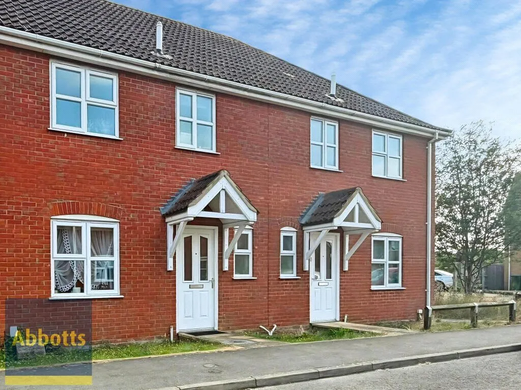 3 bed house for sale — Ostlers Road, Downham Market, Norfolk, PE38
