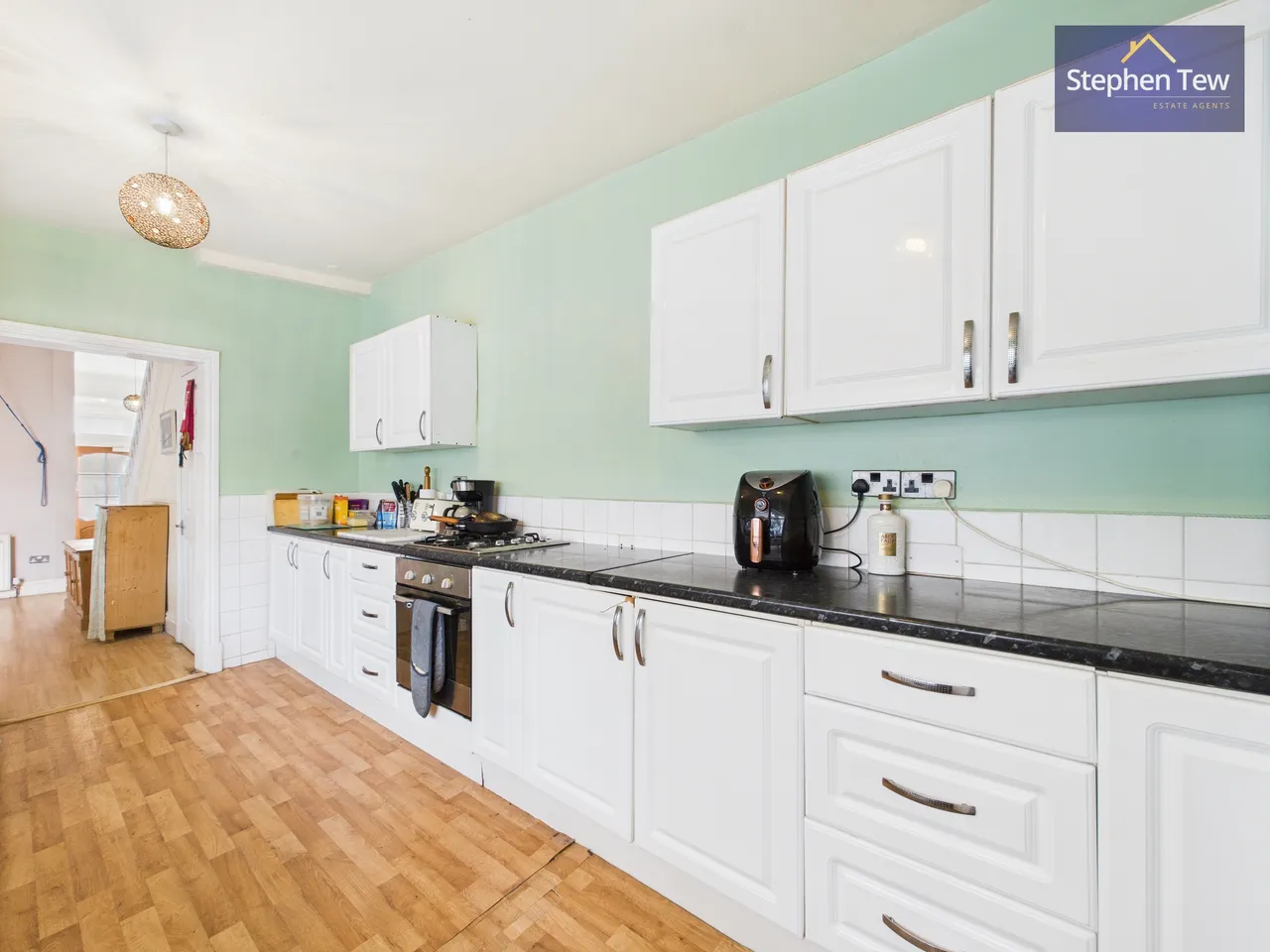 Shaw Road, Blackpool, FY1, photo 5