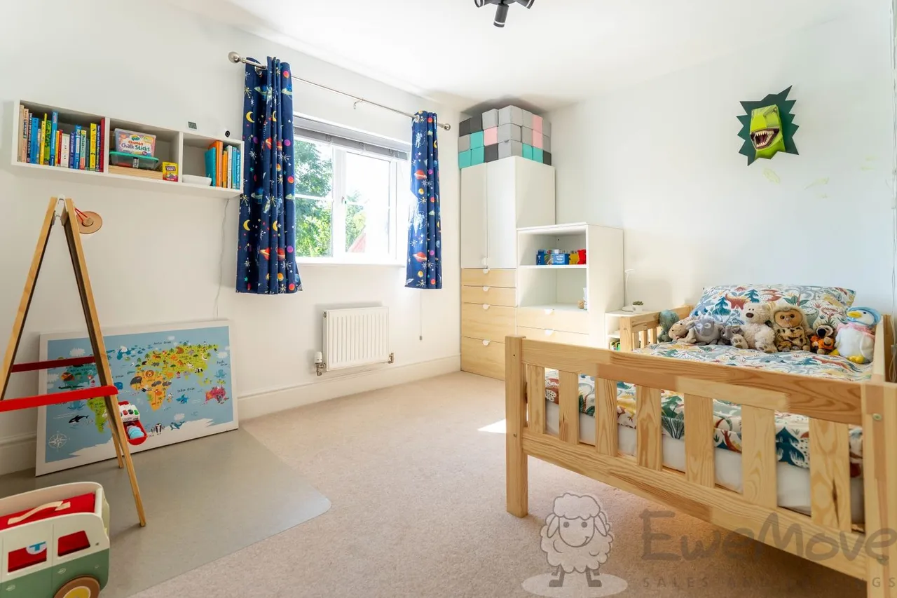 Blazey Drive, Wymondham, NR18, photo 11