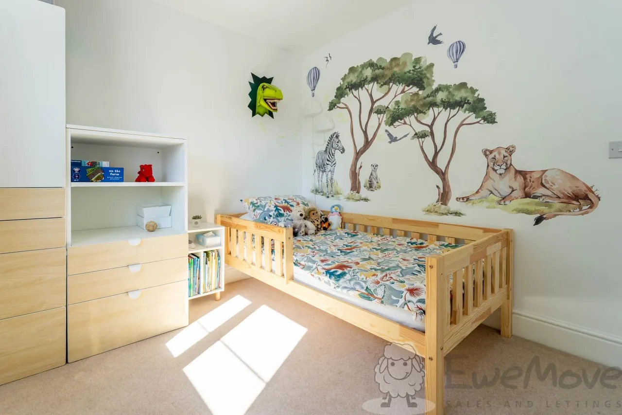Blazey Drive, Wymondham, NR18, photo 12
