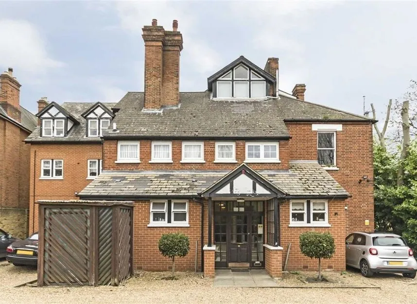 1 bed flat to rent — Kew Road, Richmond, TW9