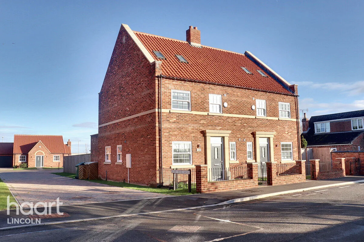 High Street, Elkesley, DN22, photo 16