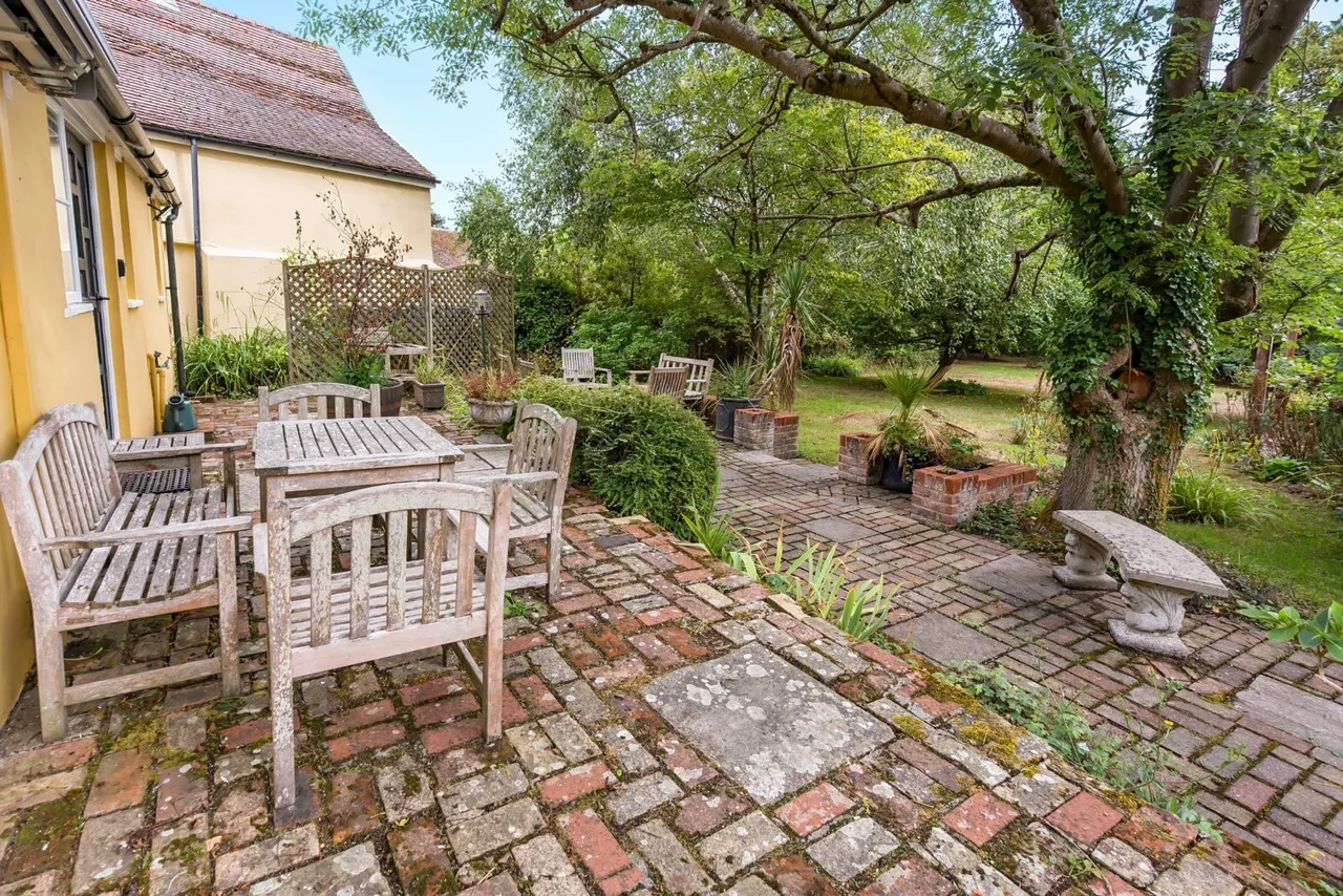 Chapel Street, Bildeston, IP7, photo 3
