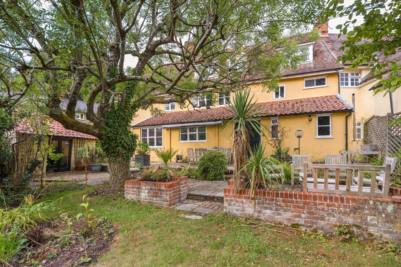 Chapel Street, Bildeston, IP7, photo 19