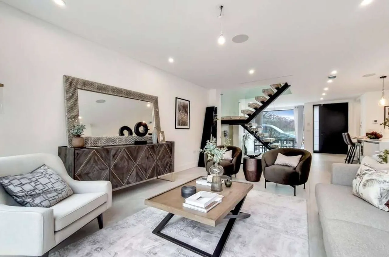 Gulliver Place, London, N10 3HF, photo 4