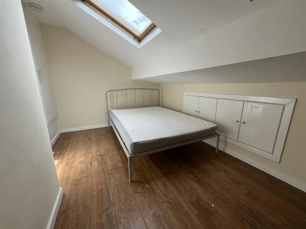 Brompton Road, Manchester, M14, photo 22