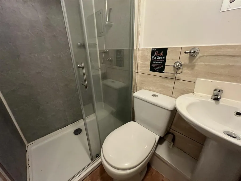 Brompton Road, Manchester, M14, photo 13
