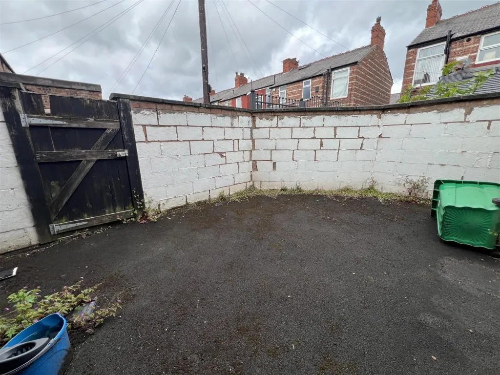 Brompton Road, Manchester, M14, photo 7