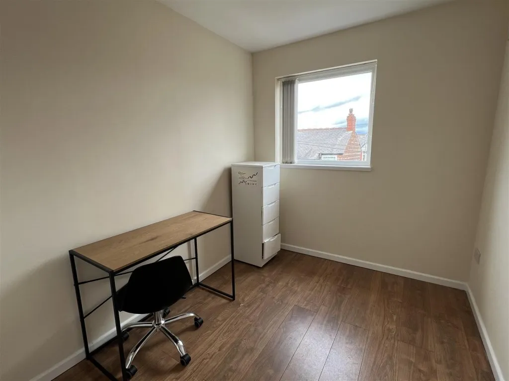 Brompton Road, Manchester, M14, photo 19