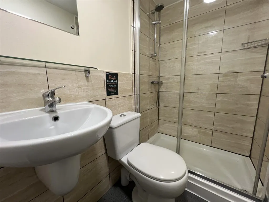 Brompton Road, Manchester, M14, photo 20